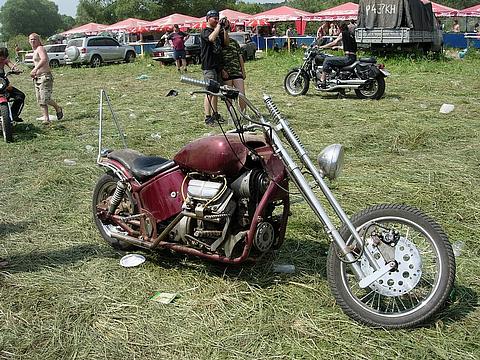 Chopper, Мотоярославец 2006, Guest_79