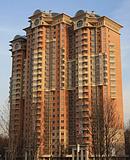 Можайское шоссе 80А, застройщик "Юастрой"
