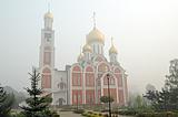 Собор Георгия Победоносца