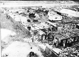 Апрель1986, около д.129 по мож. ш., и Чикина 3