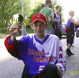 Кубок наш!!!