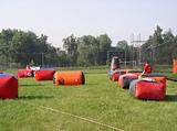 СК "ПАТРИОТ" (Соревнования 24.Июня 2006 "Русская лига")