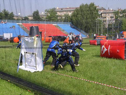 СК "ПАТРИОТ" на старте (Соревнования 24.Июня 2006), Пейнтбол, СК "ПАТРИОТ" на старте (Соревнования 24.Июня 2006), Vano