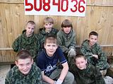 www.sk-patriot.clan.su  =  Детская команда СК ПАТРИОТ =
