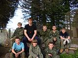   www.sk-patriot.clan.su = Главный тренер (кандидат в мастера спорта) и его подопечная команда СК ПАТРИОТ =