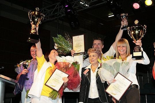 IV областной чемпионат по парикмахерскому искусству и декоративной косметике, Pigzz