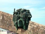 АТЦ-Альфа, Анапа 2008 осень, военно-спортивная игра для молодежи Краснодарского края