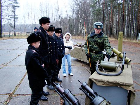 АТЦ-Альфа,полигон Буньково, АТЦ-Альфа, АТЦ-Альфа,полигон Буньково, ATC-Alfa