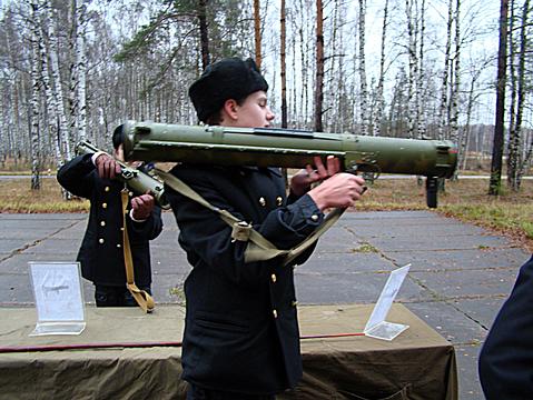 АТЦ-Альфа, полигон Буньково, АТЦ-Альфа, АТЦ-Альфа, полигон Буньково, ATC-Alfa