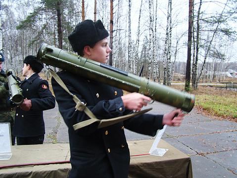 АТЦ-Альфа, полигон Буньково, АТЦ-Альфа, АТЦ-Альфа, полигон Буньково, ATC-Alfa