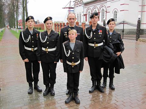 АТЦ-Альфа.Турнир Серебряные пруды, наш Почетный Караул, АТЦ-Альфа, АТЦ-Альфа.Турнир Серебряные пруды, ATC-Alfa