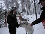 Анка и фины...)))))