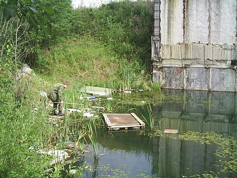 Приколы нашего города, , Одинцово, Одинцовский район, выборы, Nilbix