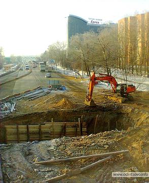 Фото лесной городок