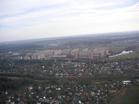 Печать фотографий лесной городок