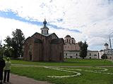 Великий Новгород июль 06.