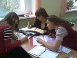 ставим оценки в дневы