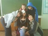ЧИКАНУТЫЕ)))