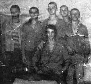 ЛТО-83 с/х "Матвеевский"