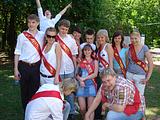 Выпуск 2007. Гимназия 11