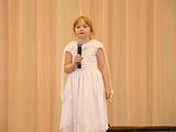 30 октября в школе № 12 состоялся праздник "Посвящения первоклассников в ученики". 