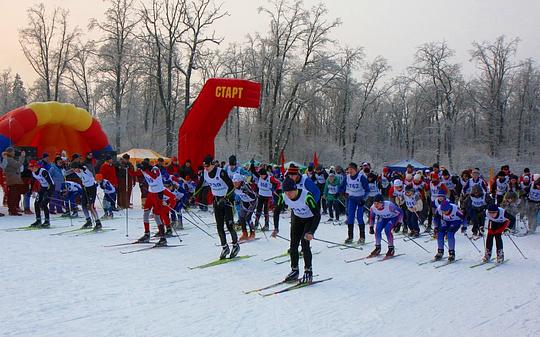 Манжосовская лыжная гонка 2010, alexander_ermoshin