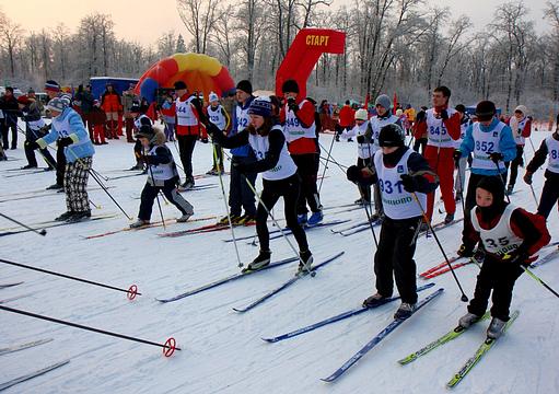 Манжосовская лыжная гонка 2010, alexander_ermoshin