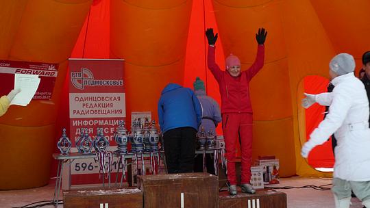 Манжосовская лыжная гонка 2010, nikk