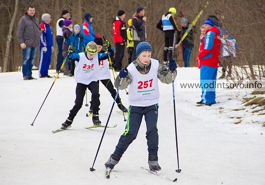 Манжосовская лыжная гонка 2013, alexander_ermoshin