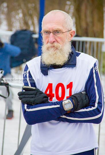 Манжосовская лыжная гонка 2013, alexander_ermoshin