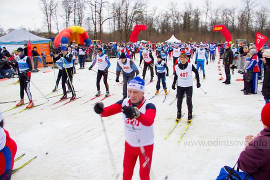 Манжосовская лыжная гонка 2013, alexander_ermoshin