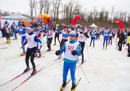 Манжосовская лыжная гонка 2013, alexander_ermoshin