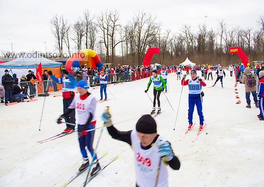 Манжосовская лыжная гонка 2013, alexander_ermoshin