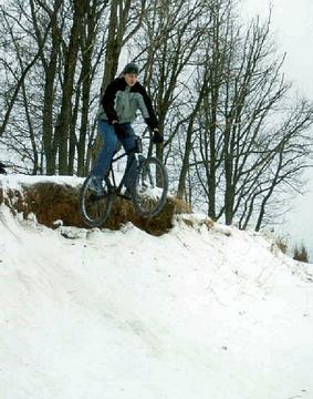 OdintsovoBikers, alko