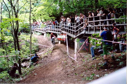 спуск вдоль лестницы, OdintsovoBikers, , Одинцово, Одинцовский район, выборы, alko