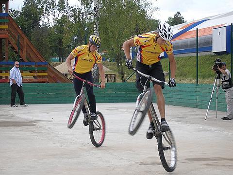 22.07-07, OdintsovoBikers, ВЕЛО, almoro-55