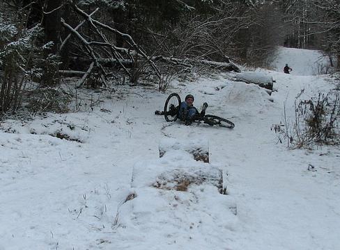 OdintsovoBikers, alko