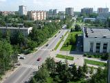Ул.Парковая, теперь Жукова