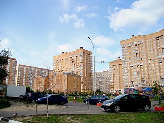 ул. М.Крылова
