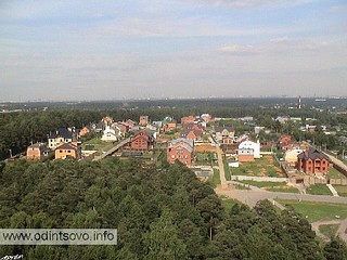 Новое Глазынино