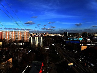 От Садовой в центр