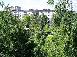 Микрорайон 1А