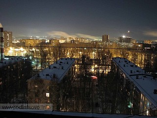 просто одинцово