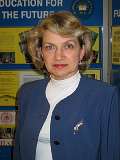 Акимова Екатерина Владимировна