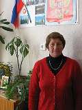 Тараскина Надежда Даниловна