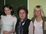  Светлана Михайловна,