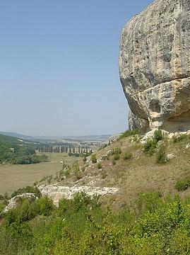 Крым. Качи-Кальон, Путешествия, Крым, AlkraS