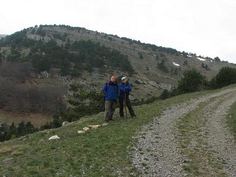 Крым Гурзуфское седло, Путешествия, alko