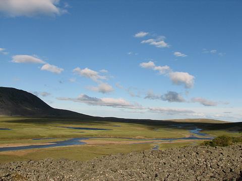 долина р.Енгаю, Путешествия, Полярный урал, alko