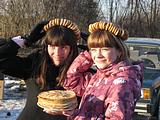масленица 2008
